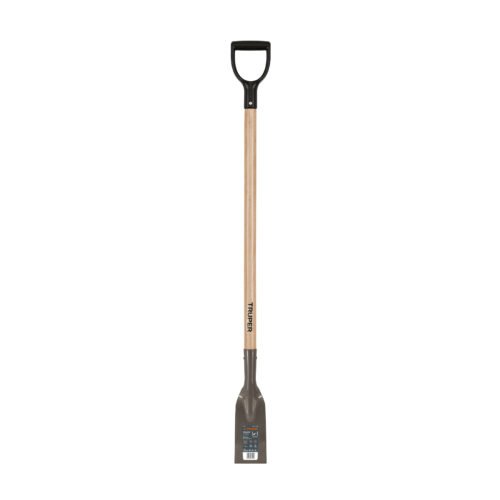 SCR-4D.jpg 18658 - Raspador forjado de 4", puño "Y", mango de 42", Truper