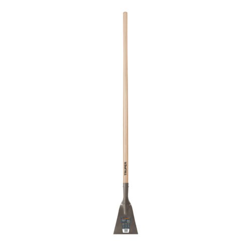 18652 - Raspador forjado de 7", mango largo de 54", Truper