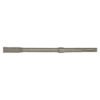 101237 - Cincel plano SDS max 1" x 16", Truper