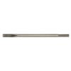 101239 - Cincel hueco para acanalado SDS max 7/8" x 16", Truper