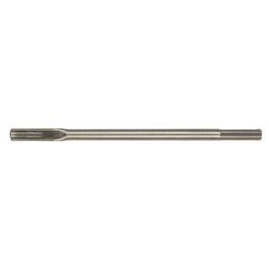 101239 - Cincel hueco para acanalado SDS max 7/8" x 16", Truper