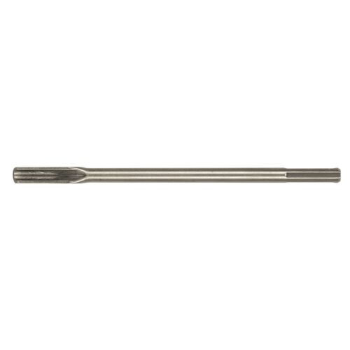 101239 - Cincel hueco para acanalado SDS max 7/8" x 16", Truper