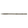 101236 - Cincel de punta SDS max de 16", Truper