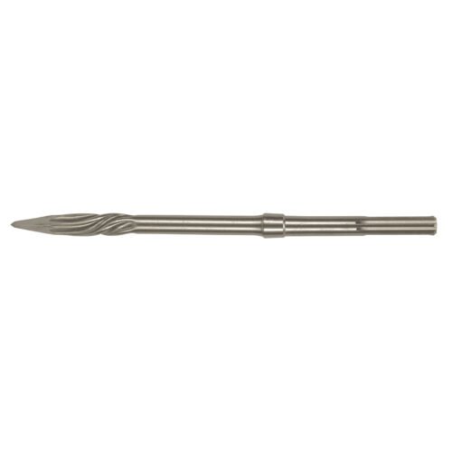 101236 - Cincel de punta SDS max de 16", Truper
