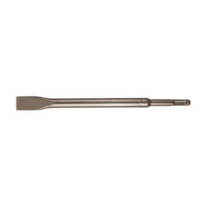 12096 - Cincel plano delgado SDS Plus 3/4" x 10", Truper