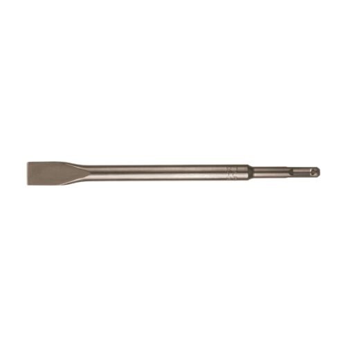 12096 - Cincel plano delgado SDS Plus 3/4" x 10", Truper