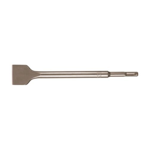 SDS-C2.jpg 12097 - Cincel plano grueso SDS Plus 1-1/2" x 10", Truper
