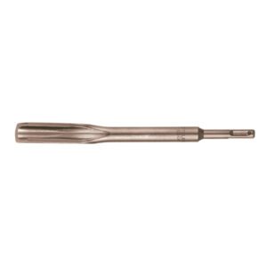 13927 - Cincel hueco para acanalado SDS plus 3/4" x 10", Truper