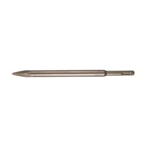 12095 - Cincel de punta SDS Plus de 10", Truper