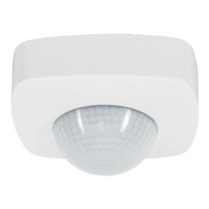 48172 - Sensor de movimiento para techo, alcance 20 m, Volteck
