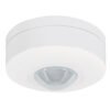 48171 - Sensor de movimiento para techo, alcance 6 m, Volteck