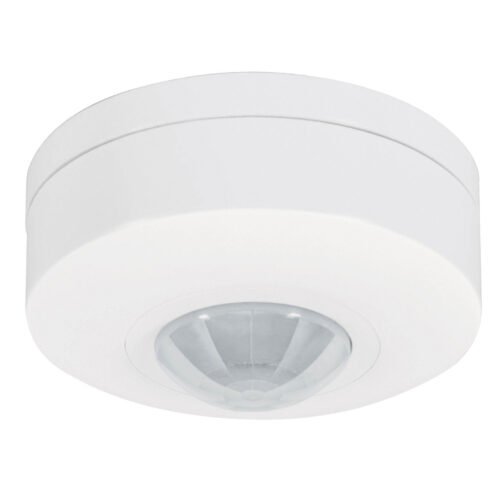 48171 - Sensor de movimiento para techo, alcance 6 m, Volteck