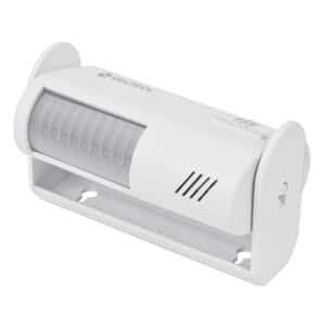 46595 - Sensor de movimiento con alarma y timbre, Volteck