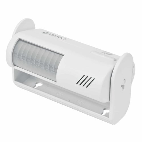 SEMO-AL.jpg 46595 - Sensor de movimiento con alarma y timbre, Volteck