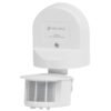 47231 - Sensor de movimiento para exterior, Volteck