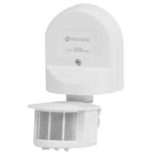 47231 - Sensor de movimiento para exterior, Volteck