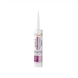 SEPO-280B.jpg 12906 - Sellador de poliuretano de 280 ml, blanco, Truper