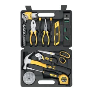 22101 - Juego de 42 herramientas Comfort Grip, Pretul