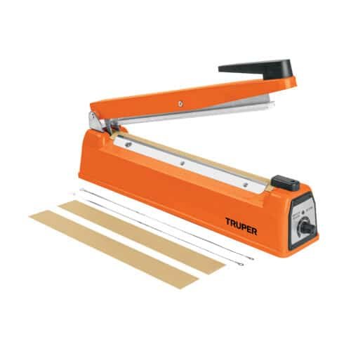 103220 - Selladora térmica 30 cm, 400 W, Truper