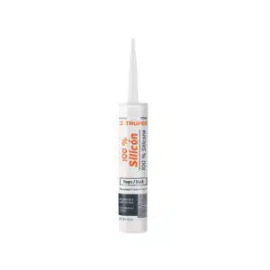 SIL-100N.jpg 17561 - Sellador negro 100% silicón de 280 ml, Truper