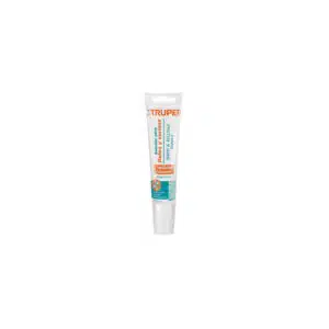 SIL-85BCT.jpg 18567 - Sellador translúcido para baños y cocinas, 85 g, Truper