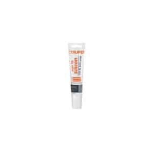 17562 - Sellador transparente 100% silicón de 85 g, Truper