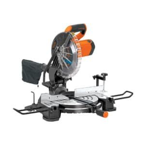 103236 - Sierra de inglete 10", 1900W compuesta, TRUPER