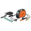 SOIN-130.jpg 102236 - Soldadora inversora 130A, 127V, TRUPER