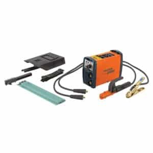102322 - Mini soldadora inversora 130A, 127V, TRUPER