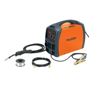 13192 - Soldadora para microalambre, 130A, TRUPER