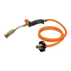 16920 - Soplete con manguera para gas de 7/8" 200 PSI, TRUPER