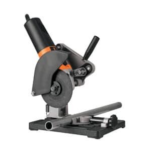 102273 - Soporte para esmeriladora angular de 4 1/2", Truper