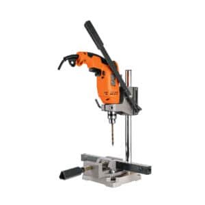 102272 - Soporte vertical para taladro 3/8"-1/2", Truper