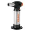 101968 - Mechero recargable para flamear alimentos de 64ml, TRUPER