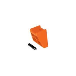 101716 - Soporte nivelador para bomba BOAC-3/4, TRUPER