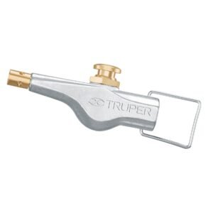 19195 - Soplete de aluminio de aire tipo M, TRUPER