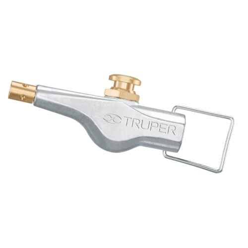 19195 - Soplete de aluminio de aire tipo M, TRUPER