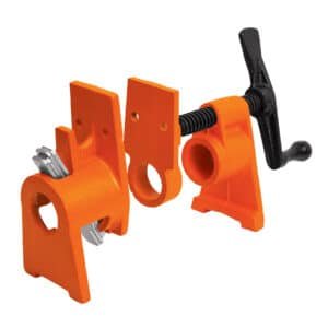 17740 - Sargento de tubo 3/4", Truper