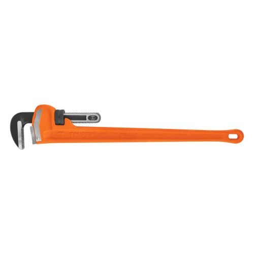 15841 - Llave stilson 36" cuerpo robusto de hierro dúctil, Truper