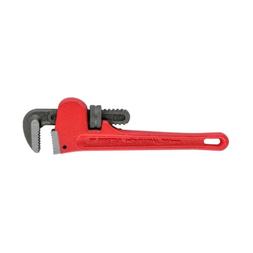 STI-8P.jpg 22010 - Llave stilson 8" cuerpo de hierro maleable, Pretul