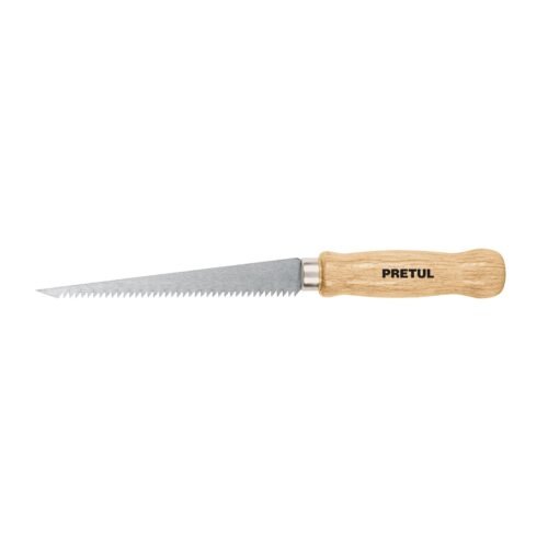 22934 - Serrucho de 6" para plafón y muros de yeso, Pretul