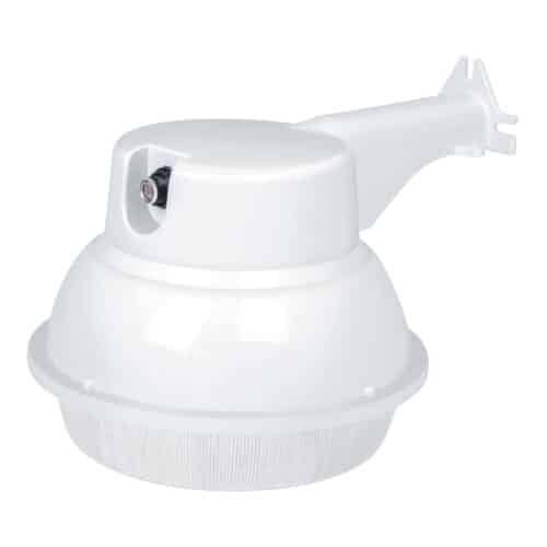 SUB-810L.jpg 46731 - Luminario suburbano de LED 20 W con sensor de luz, Volteck