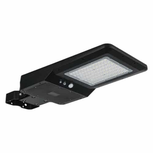 SUB-903L.jpg 46959 - Luminario suburbano LED 40 W c/panel solar y control remoto