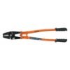 102487 - Suajadora 24" para casquillos con cortador de cable, Truper