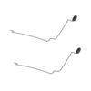 103471 - Sujetador de lija para LIOR-1/4N2, Truper