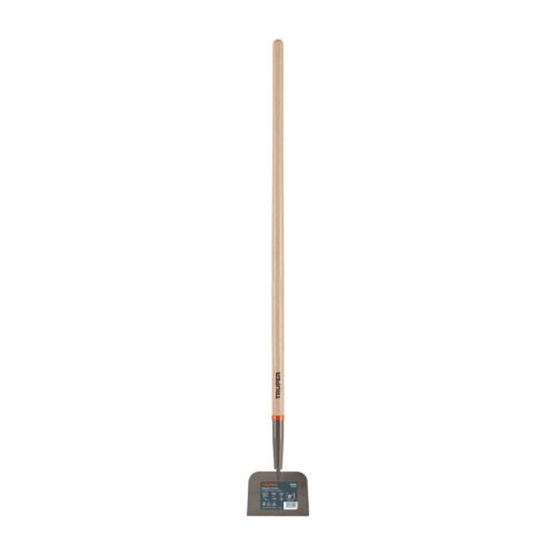 103366 - Raspador forjado de 7", mango de 48", Truper