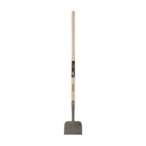 SWS-8.jpg 19880 - Raspador forjado de 8", mango de 48", Truper