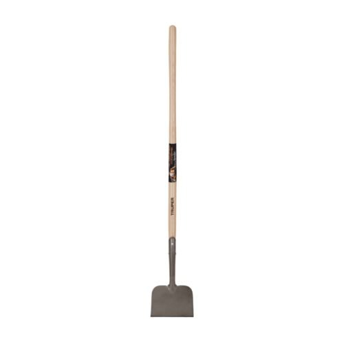 19880 - Raspador forjado de 8", mango de 48", Truper