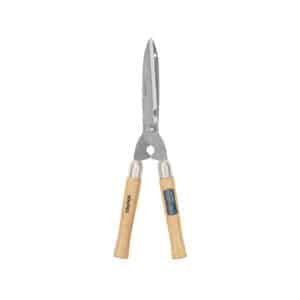 18376 - Tijera para poda 53 cm, ligera, mgos de madera, TRUPER