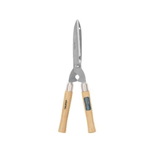 18376 - Tijera para poda 53 cm, ligera, mgos de madera, TRUPER
